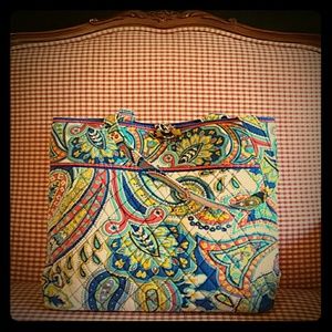 Vera Bradley Tote
